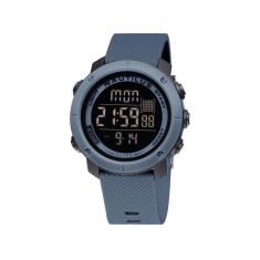Imagem de Relógio Masculino Nautilus Digital Pulseira Silicone N005