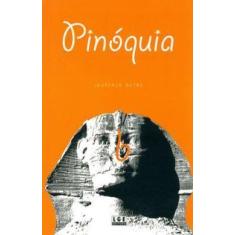 Imagem de Pinóquia - Dutra, Lourenço - 9788572384803