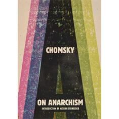Imagem de On Anarchism - Noam Chomsky - 9781595589101