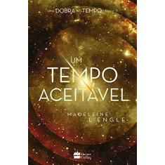 Imagem de Um Tempo Aceitável - Madeleine L'engle - 9788595083301