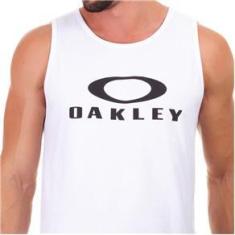 Imagem de Regata Oakley Bark Tank Masculina 