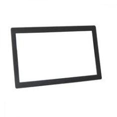 Imagem de Moldura 2 Din Universal - 