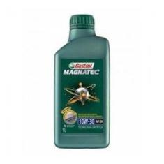 Imagem de Óleo Lubrificante Castrol Magnatec 10w30 1l