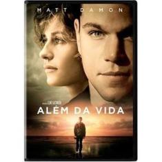 Imagem de Dvd Além da Vida