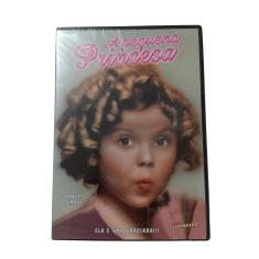 Imagem de Dvd A Pequena Princesa