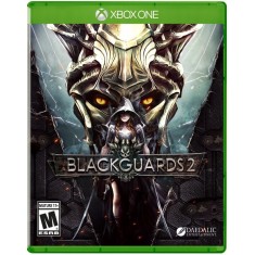 Imagem de Jogo Blackguards 2 Xbox One Daedalic Entertainment
