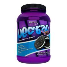 Imagem de Nectar Sweets Whey Protein Isolate 907G - Syntrax
