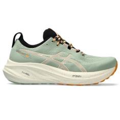 Imagem de Tênis de corrida ASICS masculino Gel-Nimbus 26, 46