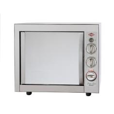 Imagem de Forno Elétrico Layr Super Luxo Inox Advanced 2.4 kW 127V