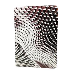 Imagem de Quebra-cabeça MDF Abstract Secret 300 peças