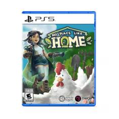 Imagem de Jogo No Place Like Home Ps5 Americano