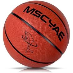 Imagem de Basquete infantil tamanho 3,22 basquete para meninos e meninas jogarem basquete para iniciantes aprenderem a driblar, atirar e passar bola
