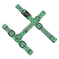 Imagem de Peitoral H Future Pet Nba Celtics Para Cães - Tam. Pp