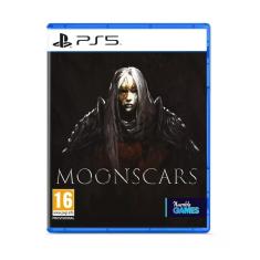 Imagem de Jogo Moonscars Ps5 Europeu