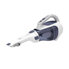 Imagem de Aspirador De Pó Portátil Black+decker Apb12000 Branco/azul Bivolt