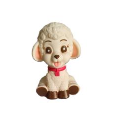 Imagem de Boneco Ovelha Cometa Farm Fazendinha Monta E Desmonta