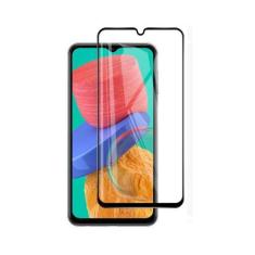 Imagem de Película De Vidro 3D Compatível Samsung Galaxy M62 Tela 6.7" - ELXCASE