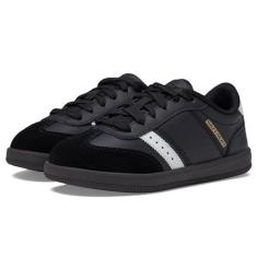 Imagem de Skechers Tênis masculino Zinger Street, Preto/branco, 16
