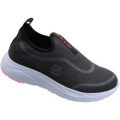 Imagem de Tênis Esportivo Star Flex Slip On Feminino-Feminino
