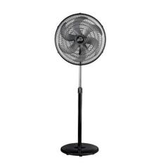 Imagem de Ventilador Turbo Coluna 50cm 220v Goar Grande Pedestal Cinza, 220V