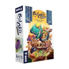 Imagem de Bitoku: Resutoran (Expansão) - Jogo de Tabuleiro - Devir