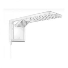 Imagem de Ducha De Parede Acqua Duo Flex Branco 220V - Lorenzetti