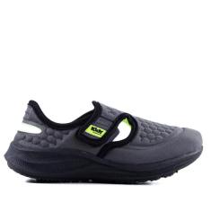 Imagem de Tênis  Infantil Kidy Preto-Unissex