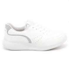 Imagem de Tênis Mississipi Jogging Casual Calce Fácil Feminino MB172-Feminino