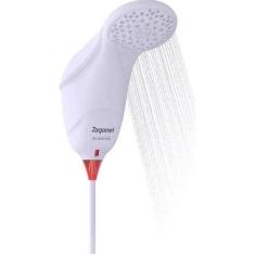Imagem de Ducha sublime eletronica 7500w 220v br - Zagonel, 220V