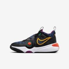 Imagem de Tênis Nike Team Hustle 11 SE GS Infantil-Unissex