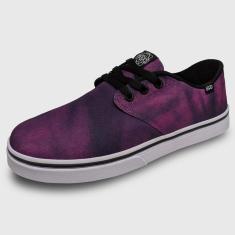 Imagem de Tênis Hocks Del Mar Tie Dye-Unissex