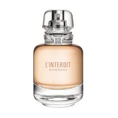 Imagem de L'Interdit Givenchy Perfume Feminino EDT 80ml