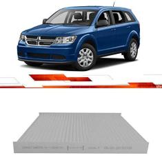 Imagem de FILTRO CABINE AROMATIZADO JOURNEY FREEMONT COMPASS LOGAN SANDERO DUSTER