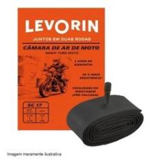 Imagem de Camara de Ar Pneu SC-17 Dingo EVO Falcon Traseira Levorin - LV28551