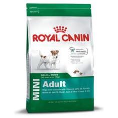 Imagem de Royal Canin Mini Adult - 1kg