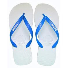 Imagem de Chinelo Custom Maui Ocean