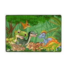 Jogo Da Memoria Dinossauro 48pcs