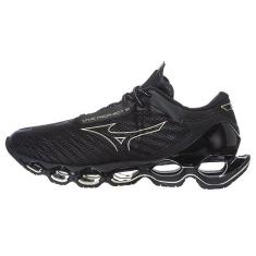 Imagem de Tênis Masc Mizuno Wave Prophecy 12 102055001