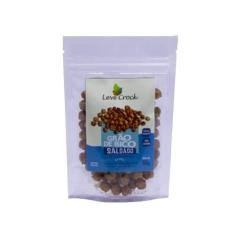 Imagem de Kit 3X: Psyllium Fibra Natural Sem Glúten Leve Crock 100g