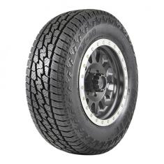 Imagem de Pneu Delinte Aro 15 235/75R15 DX10 Bandit A/T 8 Lonas 110/107S