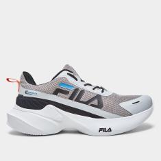Imagem de Tênis Fila Progress Lite Masculino-Masculino