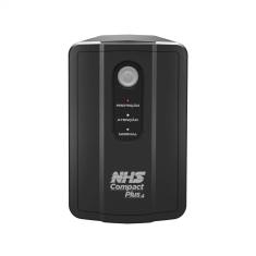 Imagem de Nobreak Compact Plus 4  90.B1.A01000 1000VA Entrada Bivolt - NHS