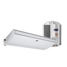 Imagem de Ar Condicionado Split Teto Inverter Carrier Xpower 30000 Btu/H Quente