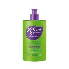 Imagem de Creme Para Pentear Kolene Curvaturas 300ml
