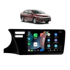 Imagem de Kit Multimidia City DX LX 15 / 21 Carplay AndroidAuto 9 Pol - Roadstar