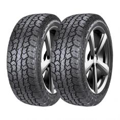 Imagem de Kit 2 Pneus Double Star Aro 17 225/60R17 WildWolf W01 99T