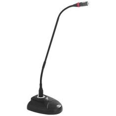 Imagem de Microfone Condensador Goosneck com Gongo GM22  CSR