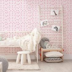 Imagem de Papel de Parede Kids Borboletas s