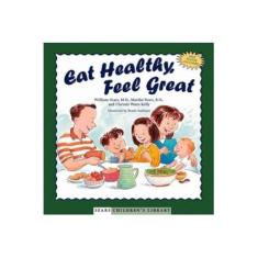Imagem de Eat Healthy, Feel Great - William Sears - 9780316787086