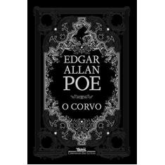 Imagem de O corvo - Edgar Allan Poe - 9788535931686